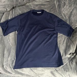Uniqlo U Airism Tee